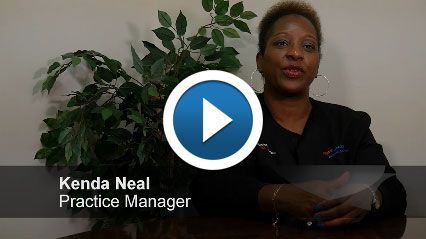 medical practice manager video